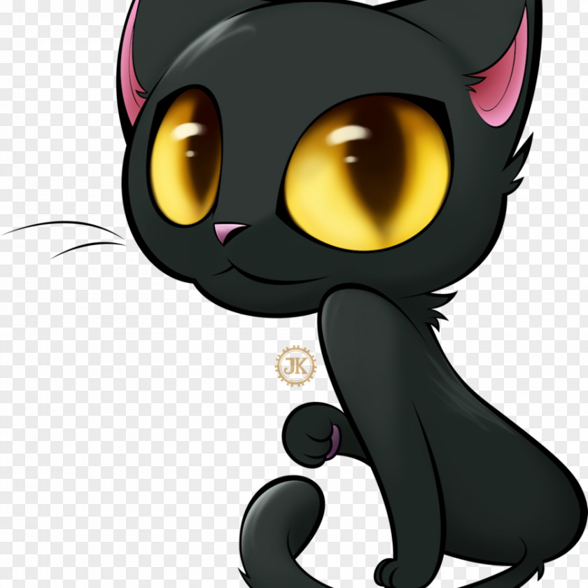 T-shirt Black Cat Kitten Hoodie PNG