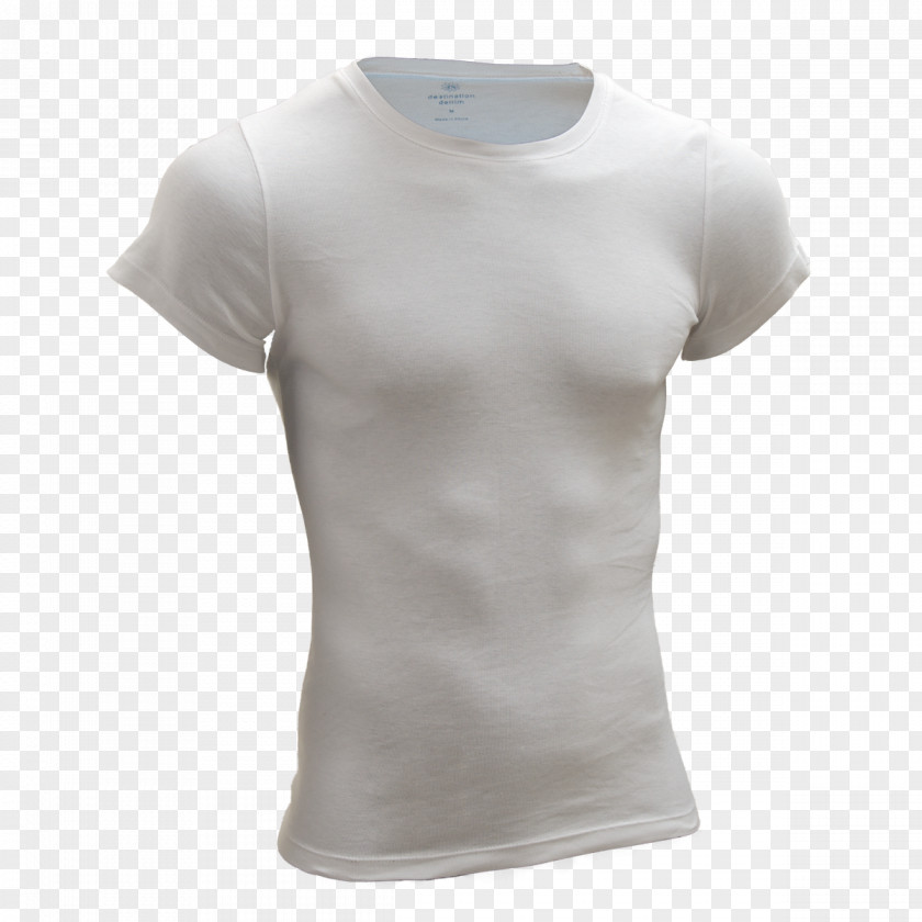 T-shirt Technology Undershirt Sleeve PNG