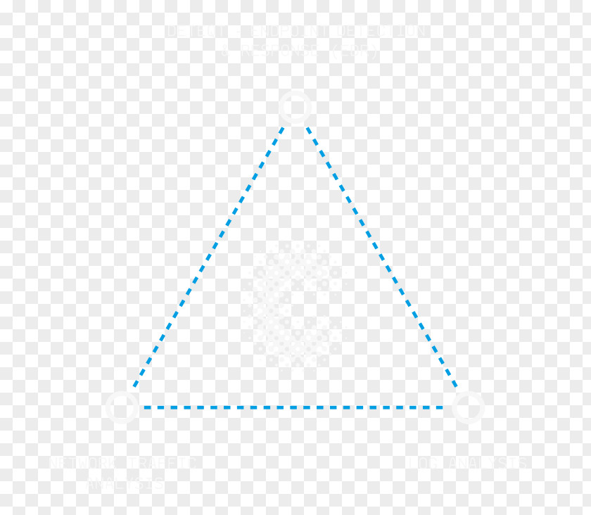 Technology Triangle Point Product Design PNG
