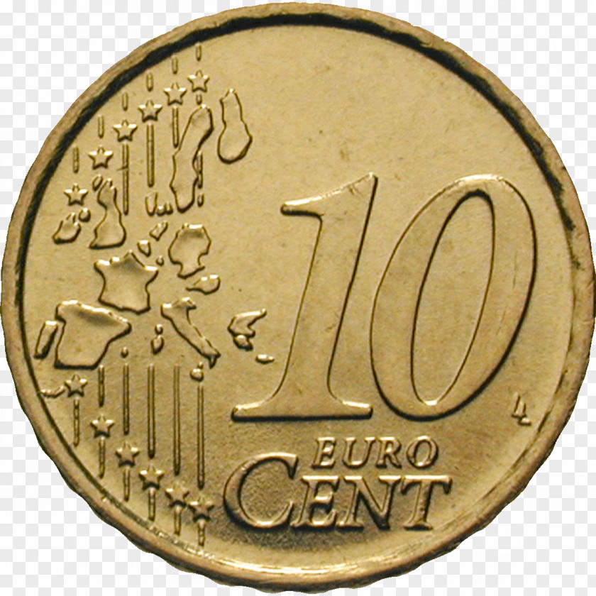 Ten La Primavera Di Sandro Botticelli The Birth Of Venus Coin Italy PNG