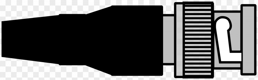 VIEW BNC Connector Electrical Gender Of Connectors And Fasteners Clip Art PNG