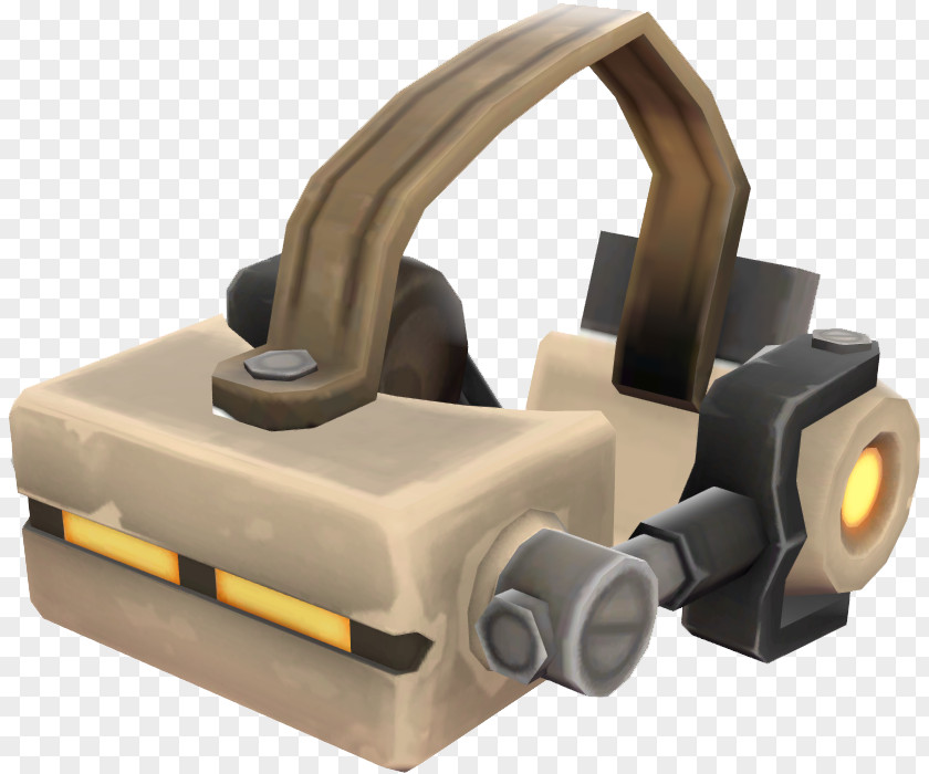 Viewfinder Team Fortress 2 Loadout Garry's Mod Tool Product Design PNG