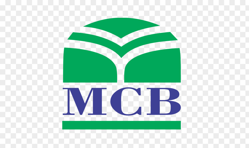 Bank MCB Limited Pakistan Mauritius Commercial PNG