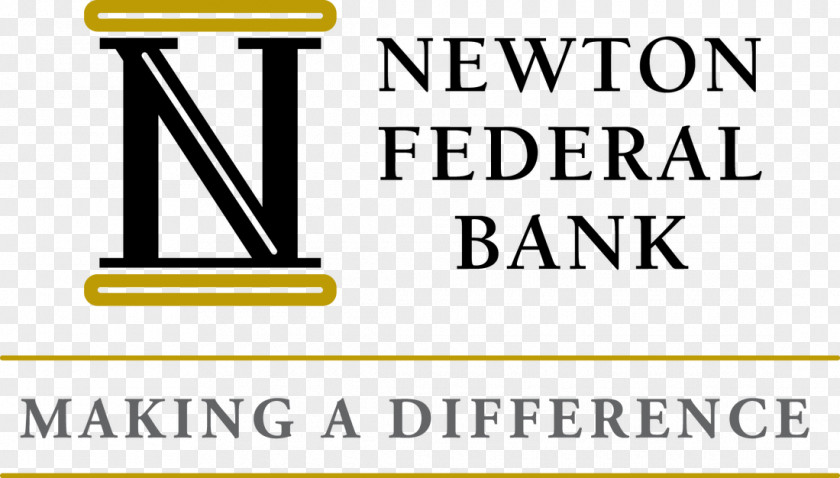 Bank Newton Federal Vidalia Savings First And Loan Association Of Wakeeney PNG