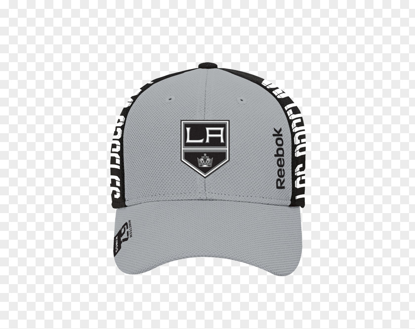 Baseball Cap Los Angeles Kings National Hockey League Hat PNG