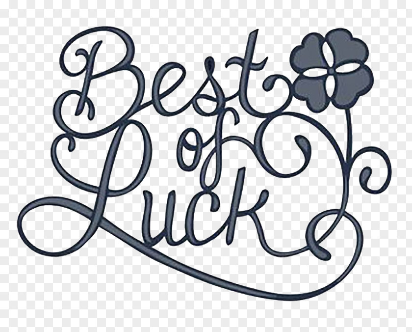 Best Wishes Die Cutting Craft Paper PNG