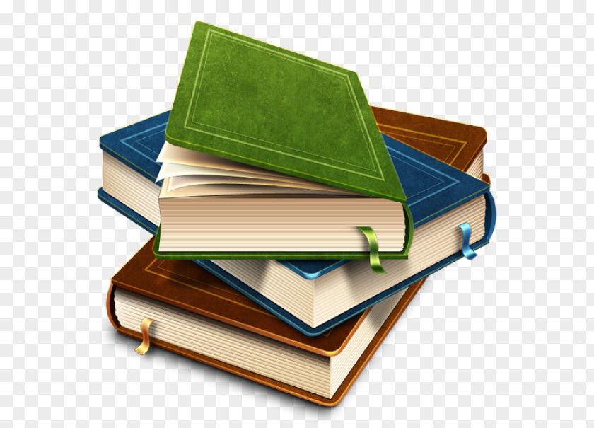 Book Clip Art Psd PNG