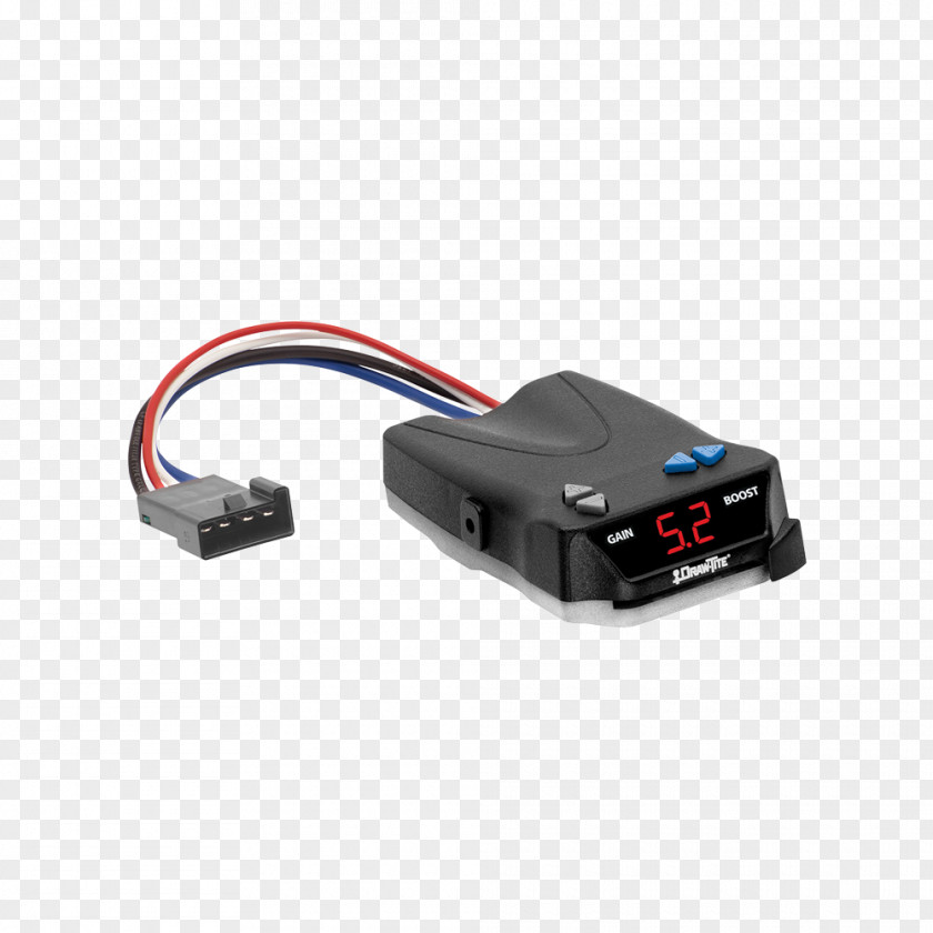 Brake India Car Trailer Controller Towing PNG