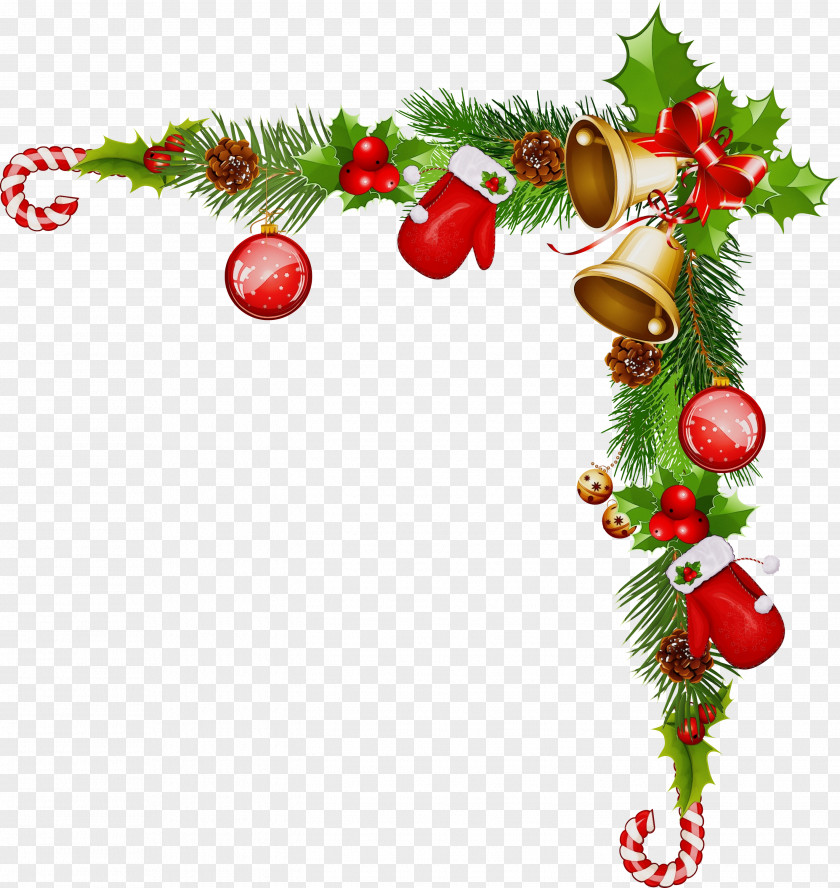 Christmas Ornament PNG