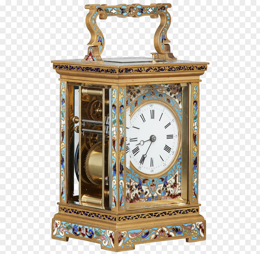 Clock 01504 PNG