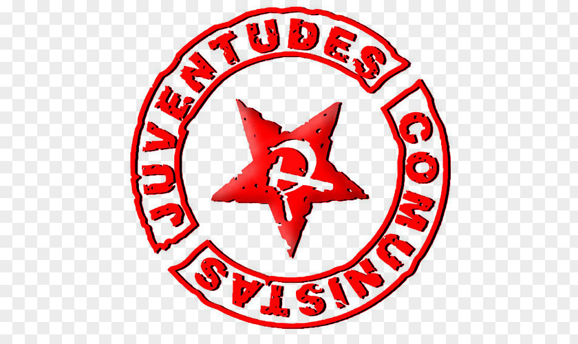 Communist Youth Union Of Spain Communism Party .la PNG