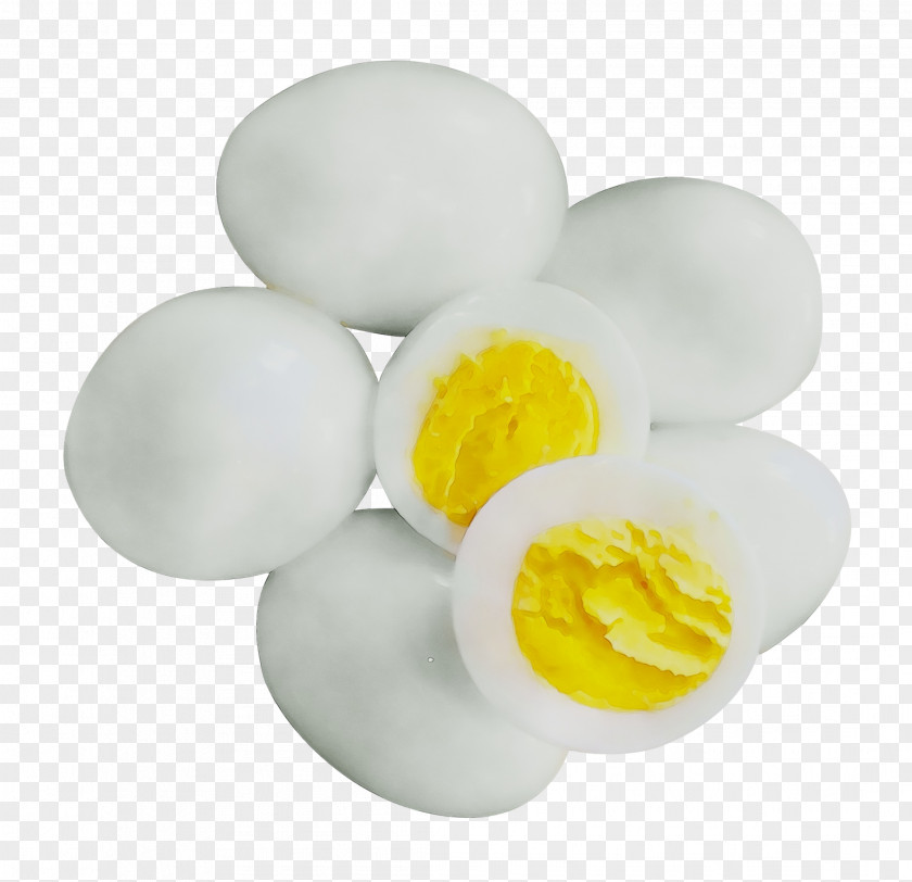 Egg White Boiled Product Design PNG