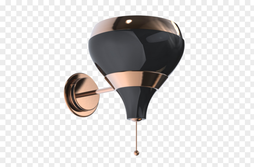 Lamp Light Fixture Sconce Lighting PNG