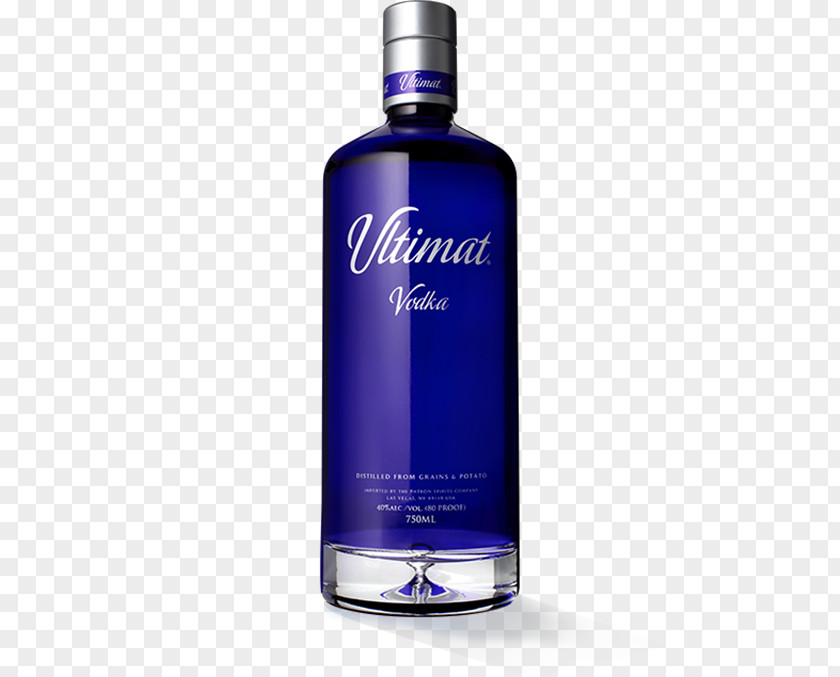 Liquor Brands Ultimat Vodka Wine Slivovitz PNG