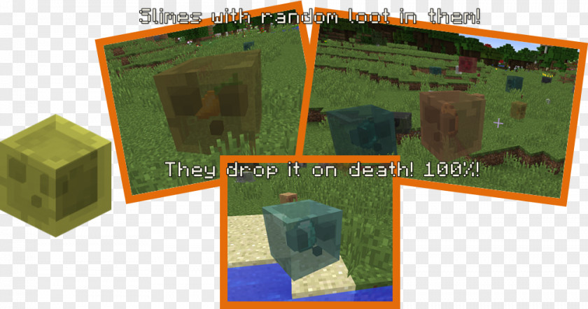 Primitive Craft Ideas Minecraft Mod Mob Item Health PNG