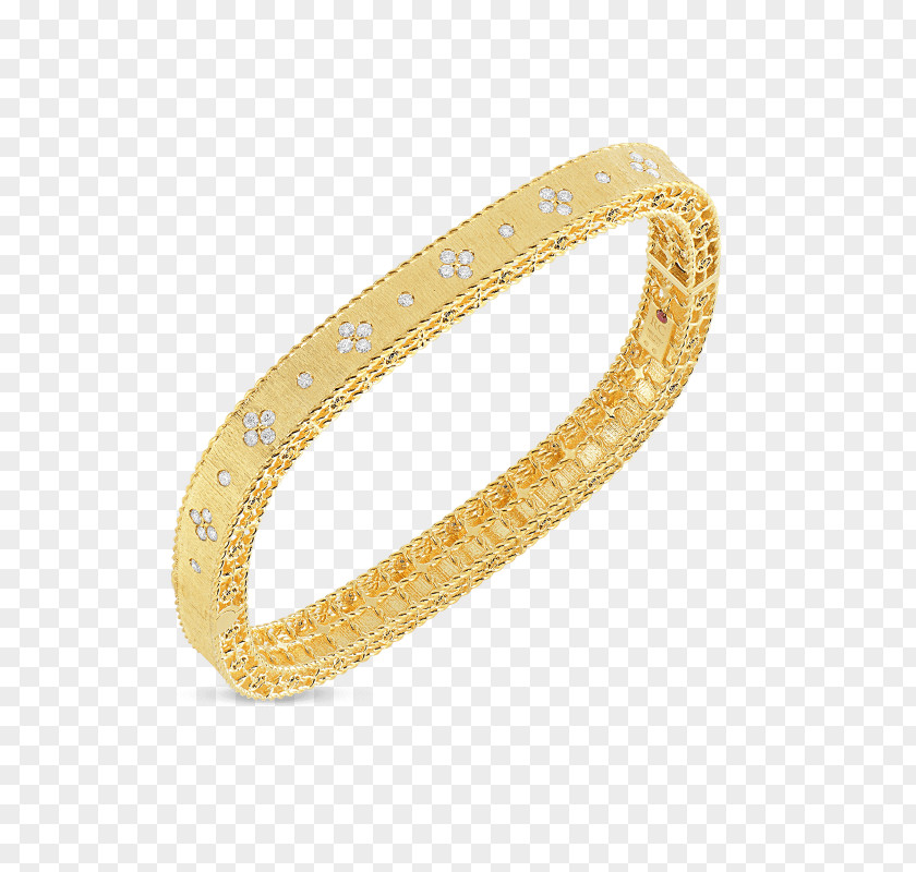 Ring Bangle Bracelet Diamond Gold PNG