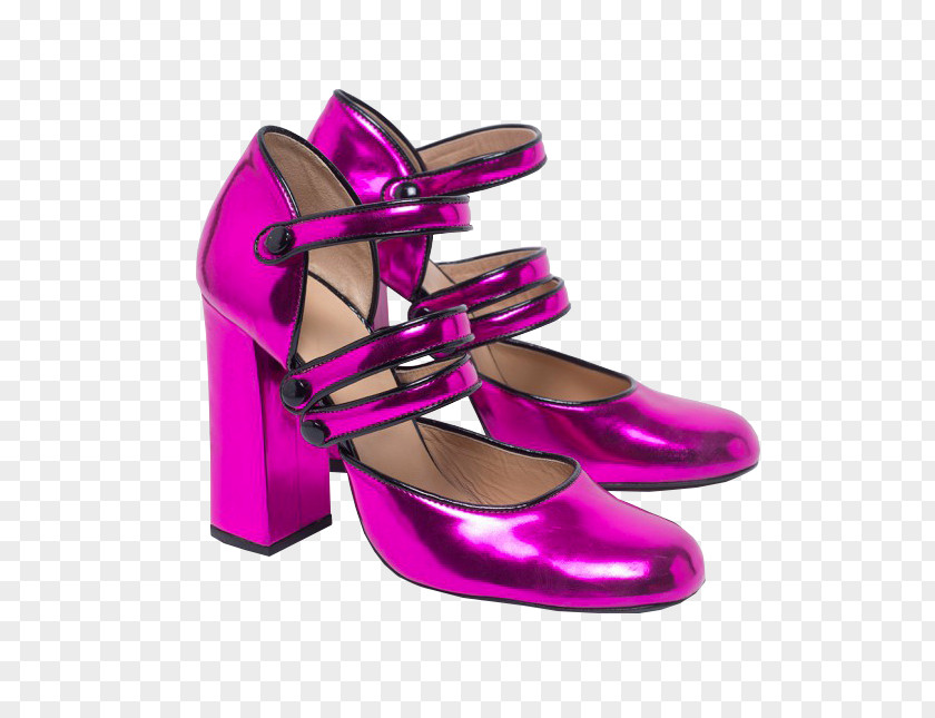 Sandal High-heeled Shoe PNG