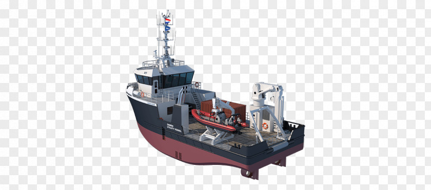 Ship Yacht Watercraft NauticExpo Damen Group PNG