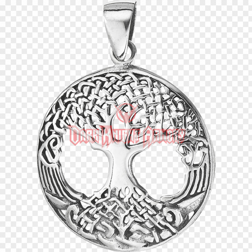Silver Locket Filigree Celtic Knot Amazon.com Charms & Pendants PNG