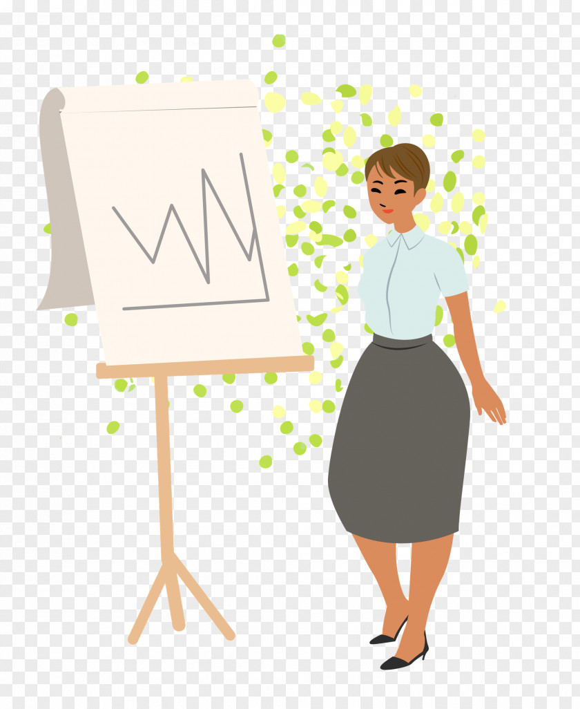 Teacher Female Woman PNG