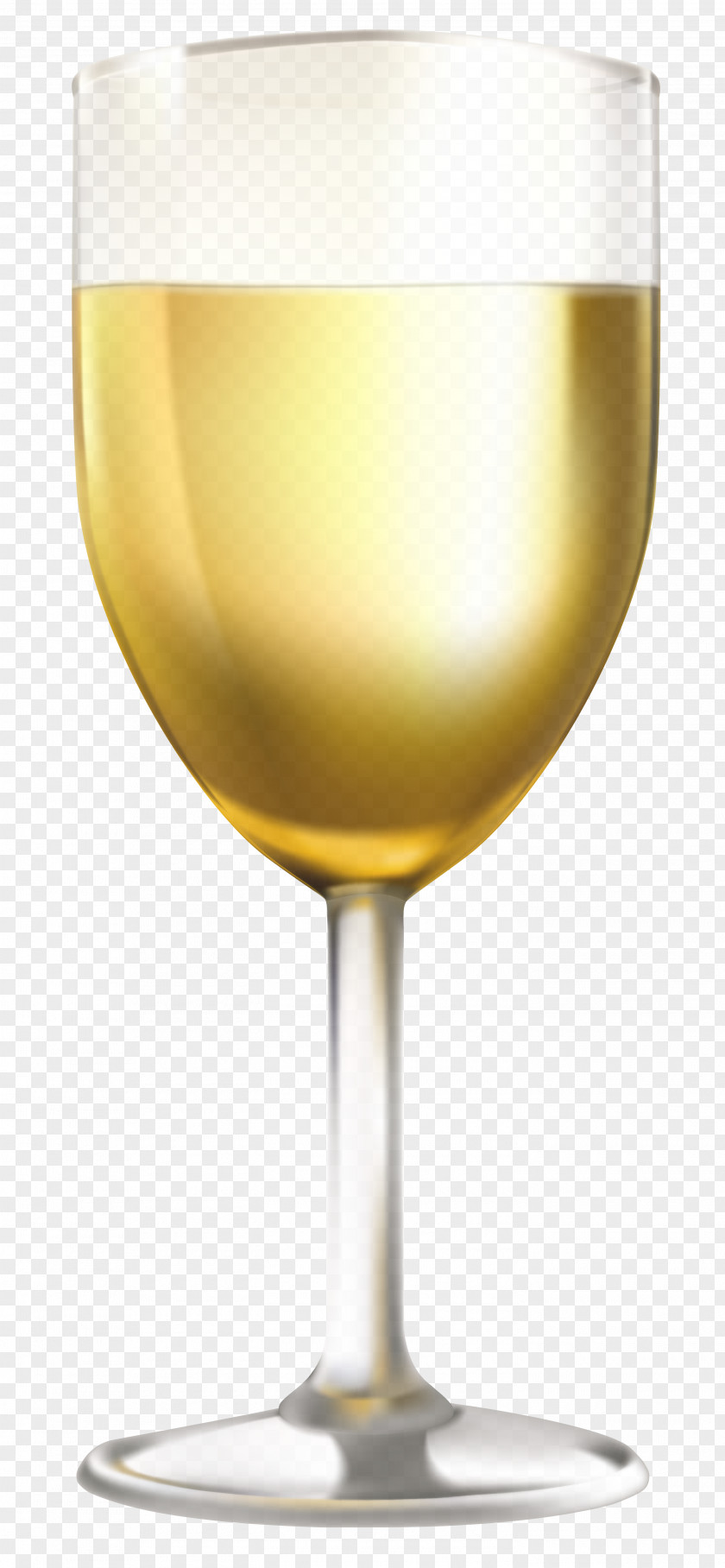 White Wine Glass Clip Art Image Red Cocktail PNG