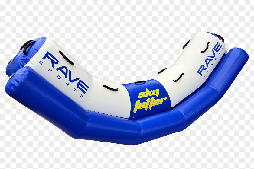 Boat Inflatable Toy Banana PNG