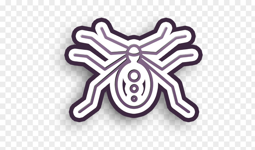 Bug Icon Insects Spider PNG