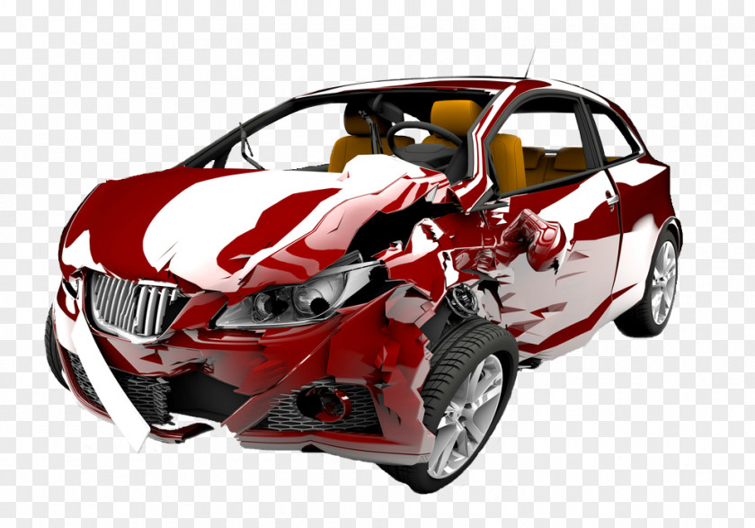 Collision Car Traffic Accident Personal Injury Lawyer PNG