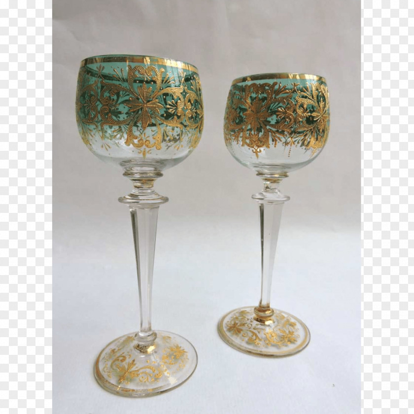 Crystal Glassware Wine Glass Champagne PNG