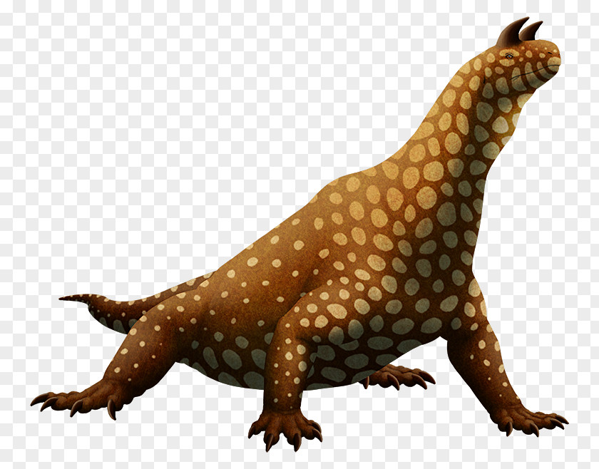 Dinosaur Reptile Shringasaurus When Dinosaurs Walked Middle Triassic PNG