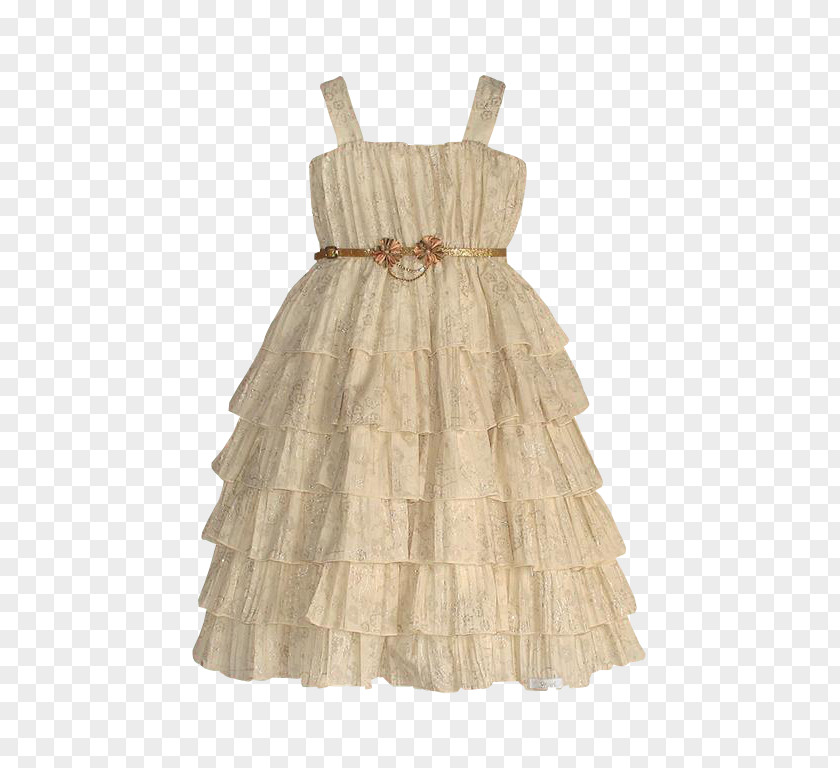 Dress PhotoScape Party Gown PNG