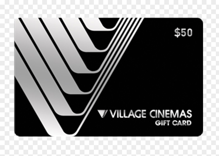 Gift Village Gold Class, Geelong Cinemas Card Film PNG