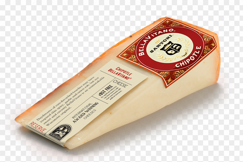 Gold Cheese BellaVitano Ingredient PNG
