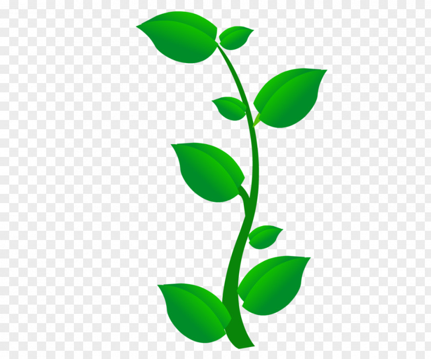 Green Trees Leaf Clip Art Image PNG