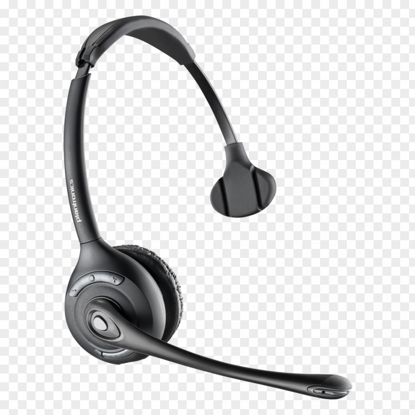 Headphones Xbox 360 Wireless Headset Plantronics Telephone PNG
