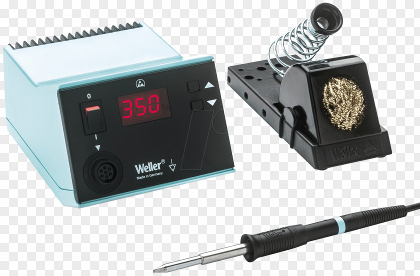 Litze Soldering Irons & Stations Lödstation Electronics PNG