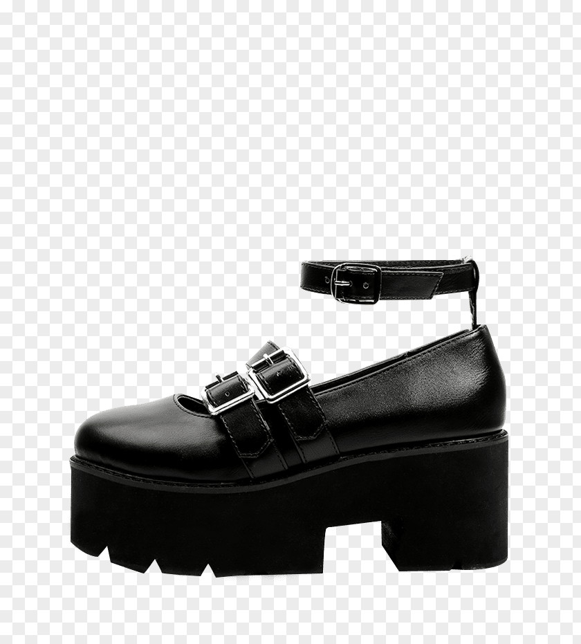 Platform Shoes Slip-on Shoe Vans Boot Fashion PNG