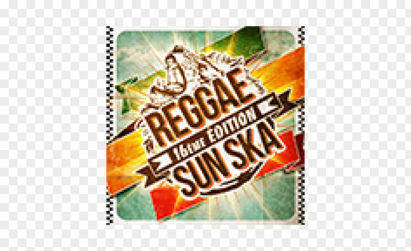 Reggae Fest Sun Ska Festival Pauillac Bordeaux PNG