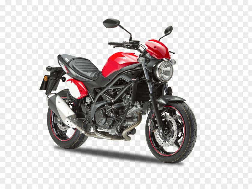 Suzuki GSR750 SV650 Motorcycle SFV650 Gladius PNG