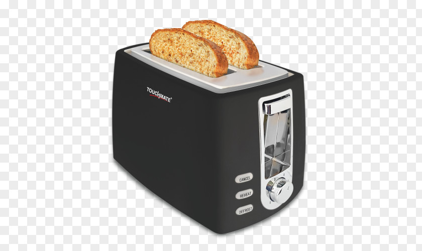 Toast Toaster Kitchen Home Appliance Tray PNG