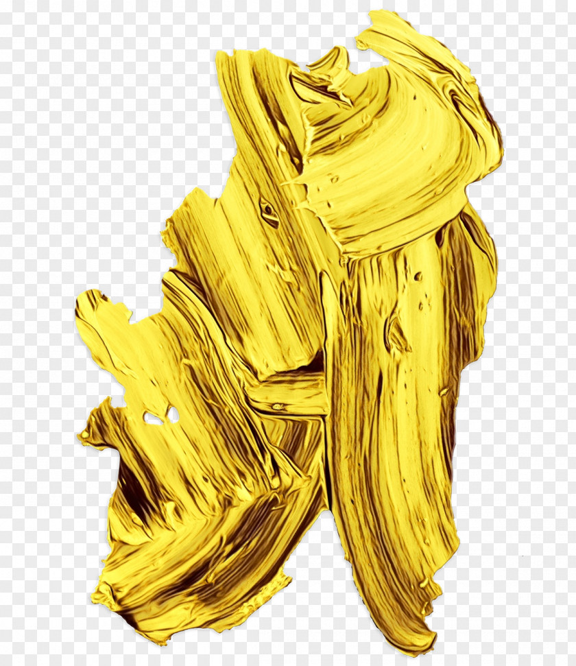 Yellow Commodity PNG