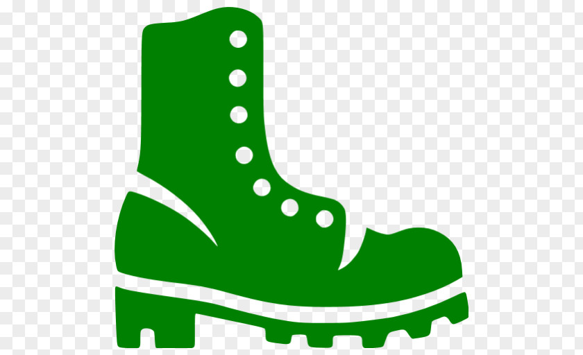 Boot Shoe PNG