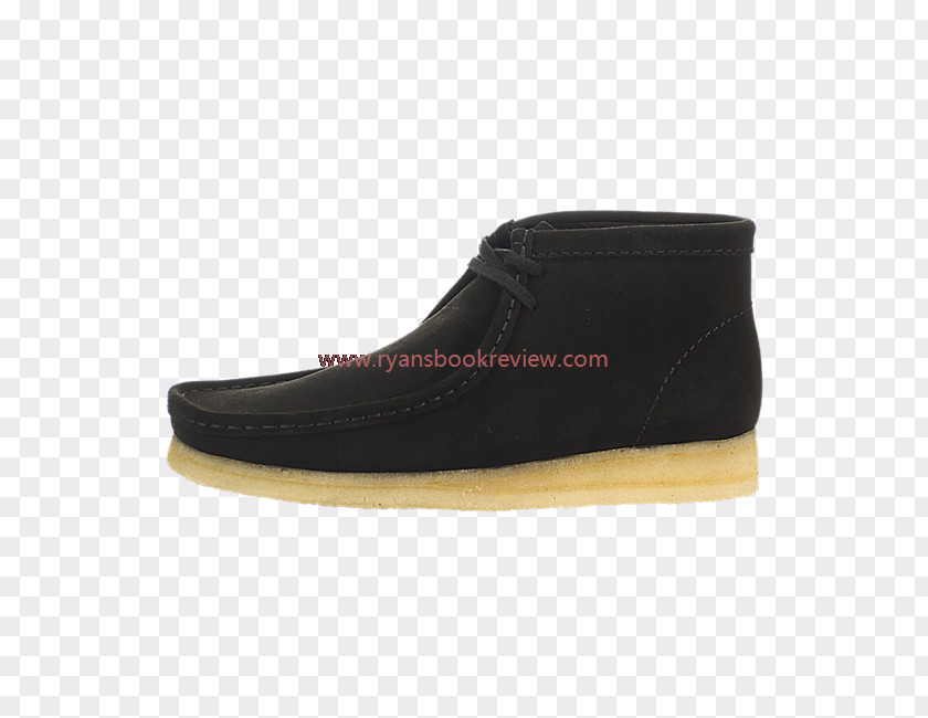 Boot Suede Chukka Shoe Leather PNG