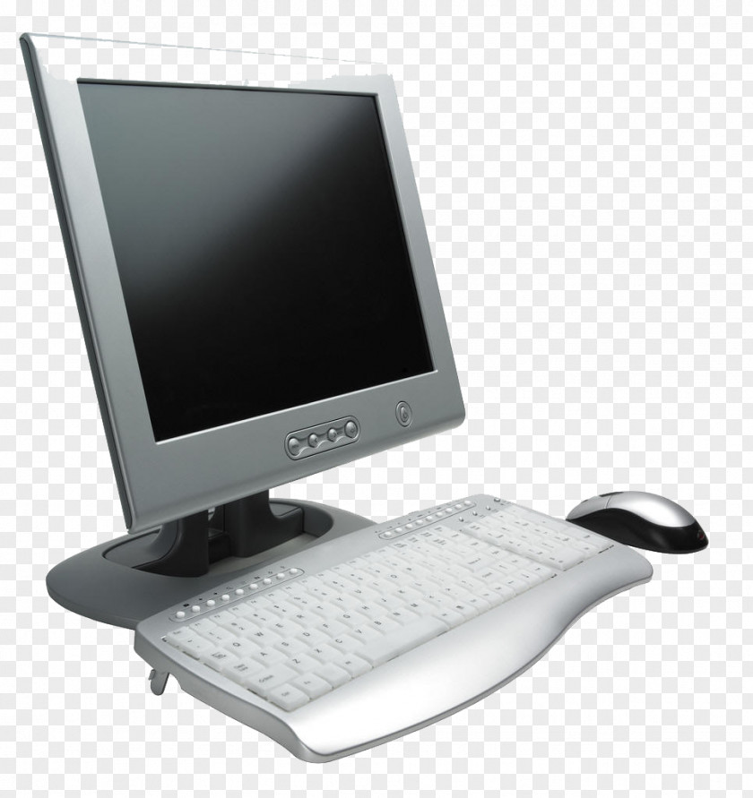 Computer Desktop PC Case PNG