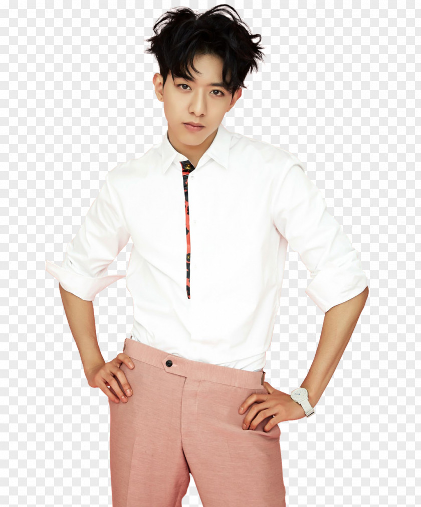 Dress Shirt Lee Jung-Shin CNBLUE Korea Love Male PNG
