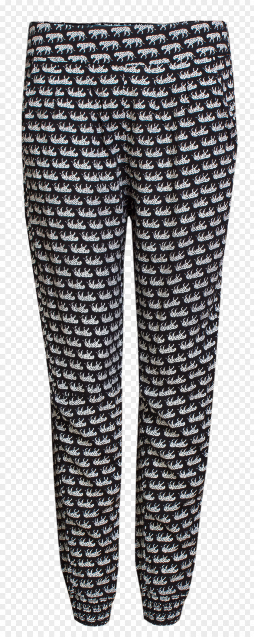 Fashion Store Tiger Leggings Spoonflower Waist Jeans PNG