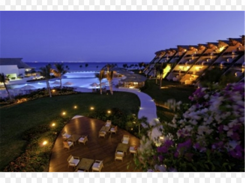 Hotel Grand Velas Riviera Maya Cancún All-inclusive Resort Beach PNG
