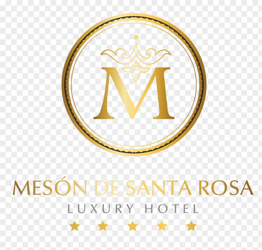 Hotel Meson De Santa Rosa Logo Luxury Suite PNG