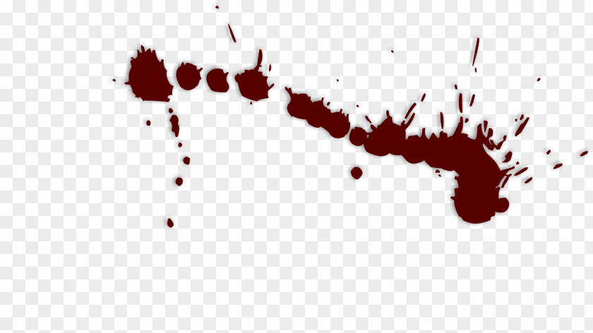 Line Point Font Desktop Wallpaper Blood PNG