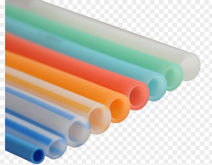 Plastic Pipe Polypropylene High-density Polyethylene Polyvinyl Chloride Tube PNG